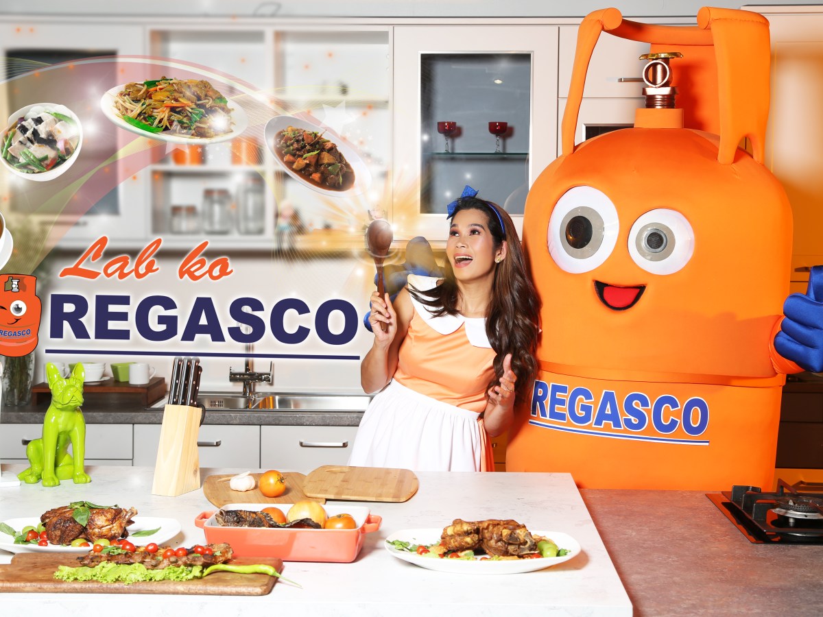 REGASCO CEBU INVASION JOINS SINULOG&nbsp;2020🎉